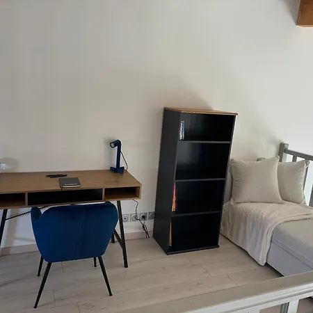 Maison Pintoun