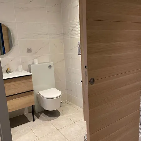 Maison Pintoun 펜션 *