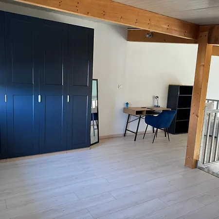 Maison Pintoun *